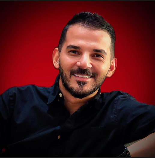 صورة حسام علام